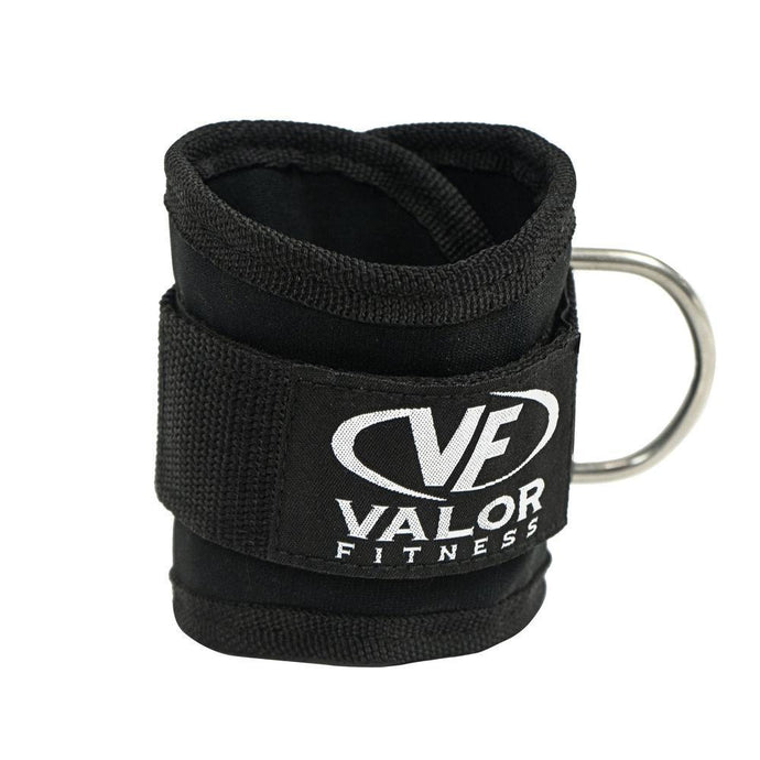 Valor Fitness MB-9, Ankle Strap Cable Machine Attachment