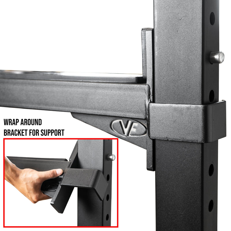 Load image into Gallery viewer, Safety Catch Set for BD-21 Yoke
