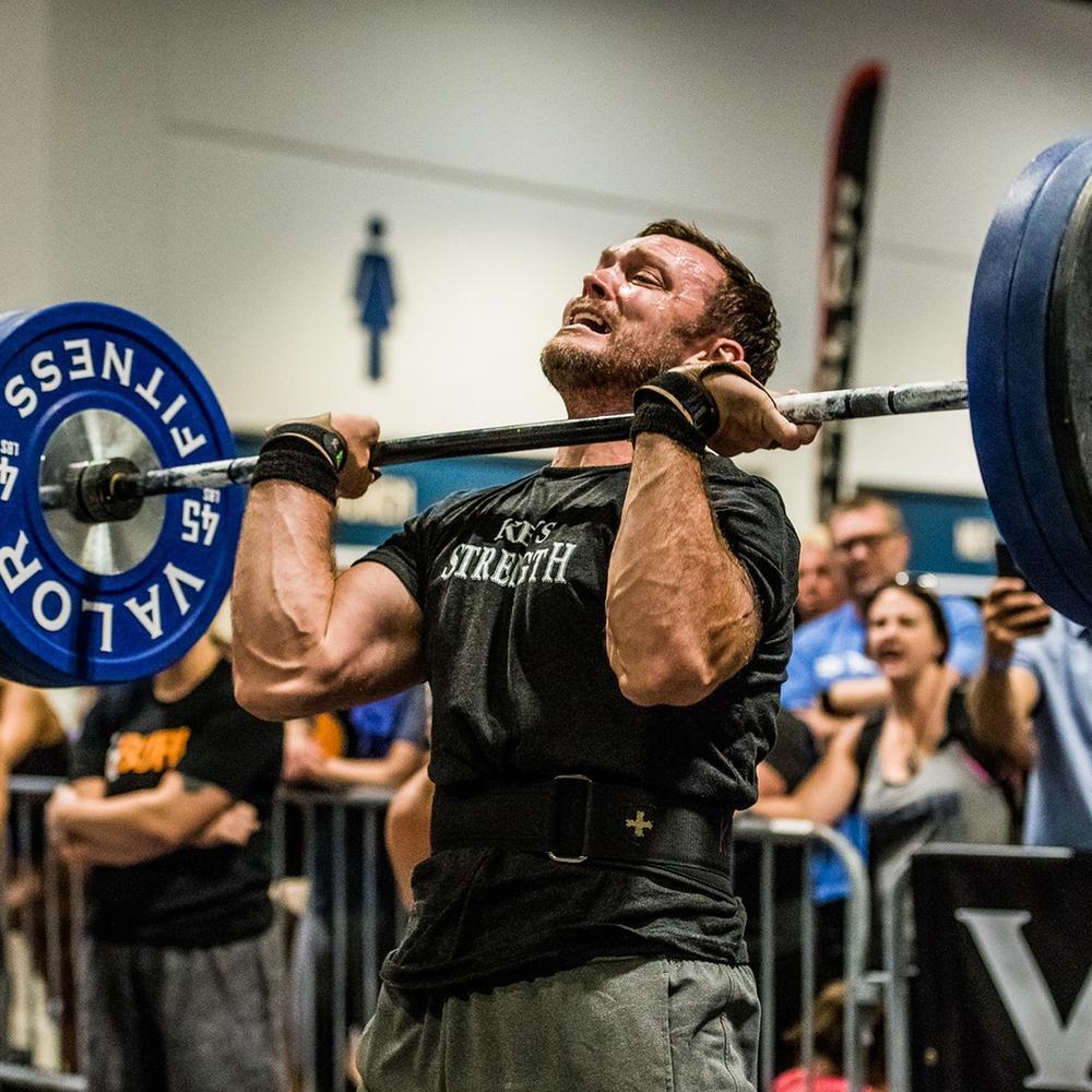 Workout Barbell Olympic Barbell Brands Black Olympic Bearing