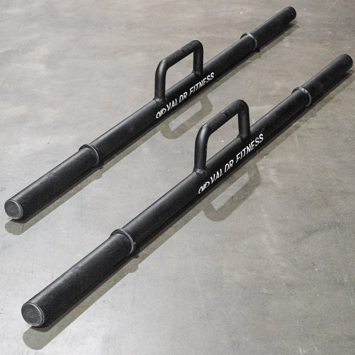 Farmers Walk Handles Valor Fitness