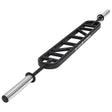 Valor Fitness OB-MULTI, Multi-Grip Swiss Barbell