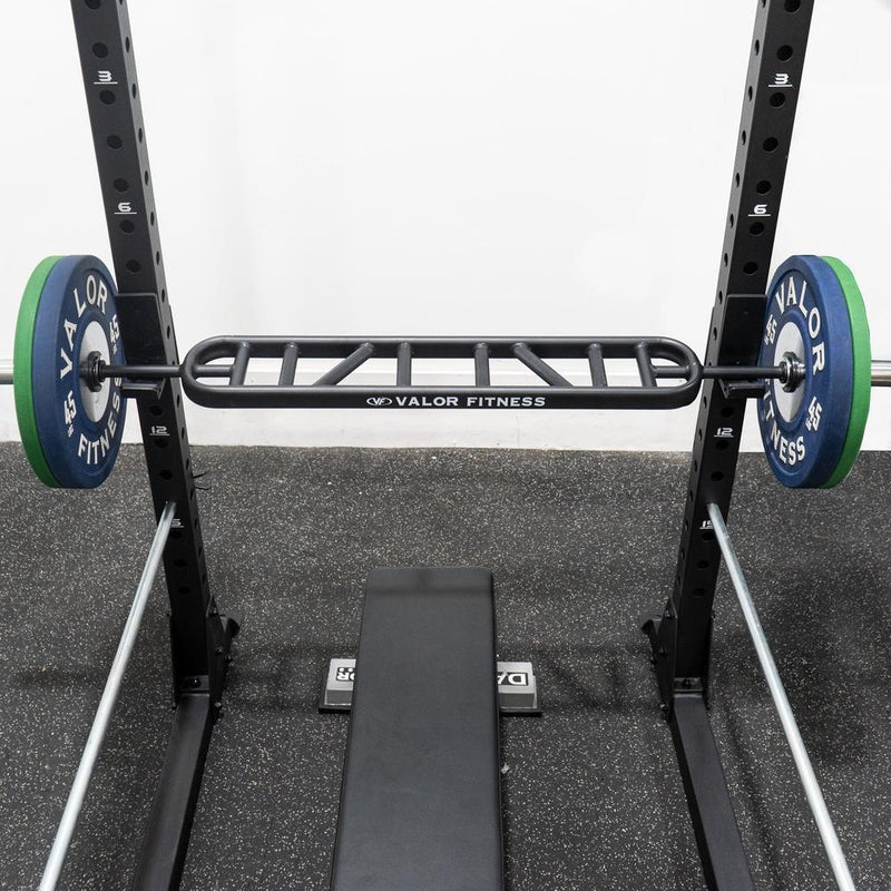 Multi Grip Bar 20 kg – Pure Muscle + Athletics