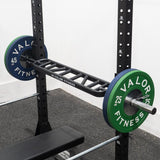 Valor Fitness OB-MULTI, Multi-Grip Swiss Barbell