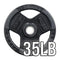 Valor Fitness OP, Olympic Plates