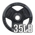 Valor Fitness OP, Olympic Plates