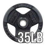 Valor Fitness OP, Olympic Plates