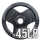 Valor Fitness OP, Olympic Plates