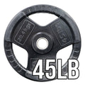 Valor Fitness OP, Olympic Plates
