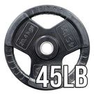 Valor Fitness OP, Olympic Plates