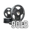 Valor Fitness OP, Olympic Plates