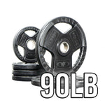 Valor Fitness OP, Olympic Plates