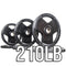 Valor Fitness OP, Olympic Plates