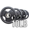 Valor Fitness OP, Olympic Plates