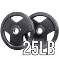 Valor Fitness OP, Olympic Plates