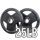 Valor Fitness OP, Olympic Plates