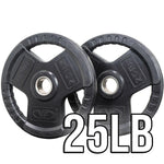 Valor Fitness OP, Olympic Plates