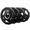 Valor Fitness OPPU, Polyurethane Olympic Plates