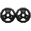 Valor Fitness OPPU, Polyurethane Olympic Plates