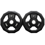 Valor Fitness OPPU, Polyurethane Olympic Plates