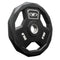 Valor Fitness OPPU, Polyurethane Olympic Plates