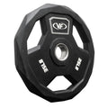 Valor Fitness OPPU, Polyurethane Olympic Plates