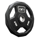 Valor Fitness OPPU, Polyurethane Olympic Plates