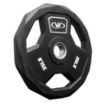 Valor Fitness OPPU, Polyurethane Olympic Plates