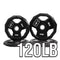 OPPU, Polyurethane Olympic Grip Plates