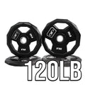 OPPU, Polyurethane Olympic Grip Plates