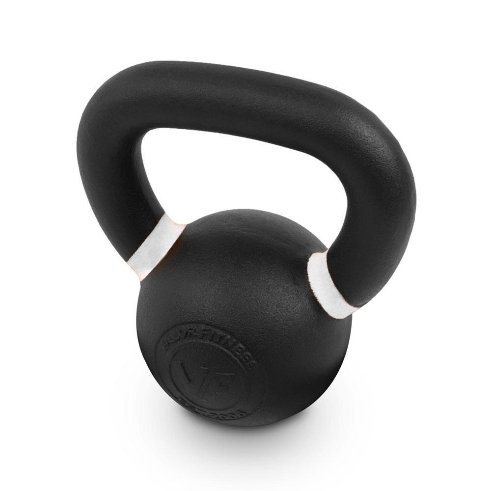 Valor Fitness PKB, Kettlebell (Size 10-70lb)