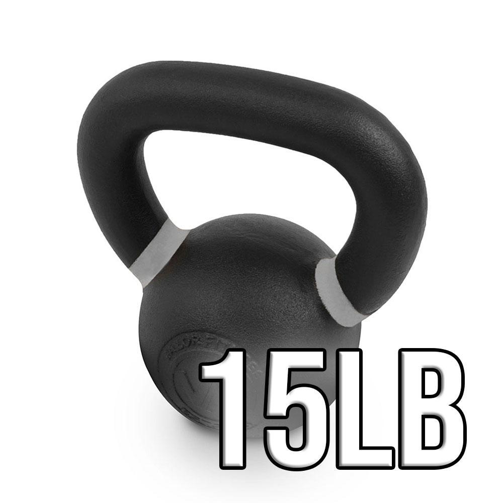 Valor Fitness PKB, Kettlebell (Size 10-70lb)