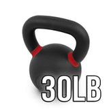 Valor Fitness PKB, Kettlebell (Size 10-70lb)