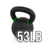 Valor Fitness PKB, Kettlebell (Size 10-70lb)