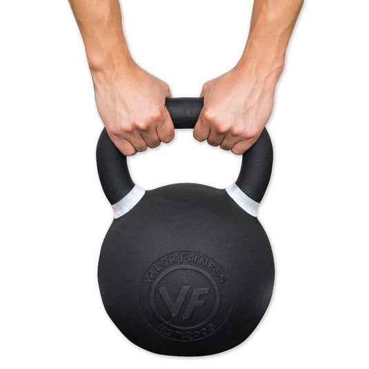 Valor Fitness PKB, Kettlebell (Size 10-70lb)