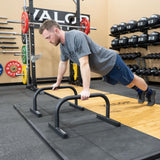 Valor Fitness PR-LT, Gymnastic Parallette Bars