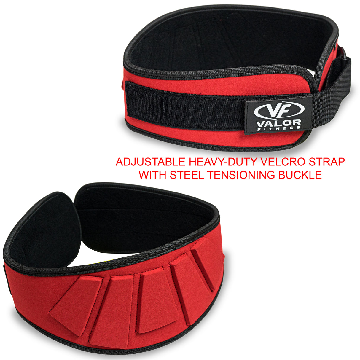 Men's Weightlifting Belt