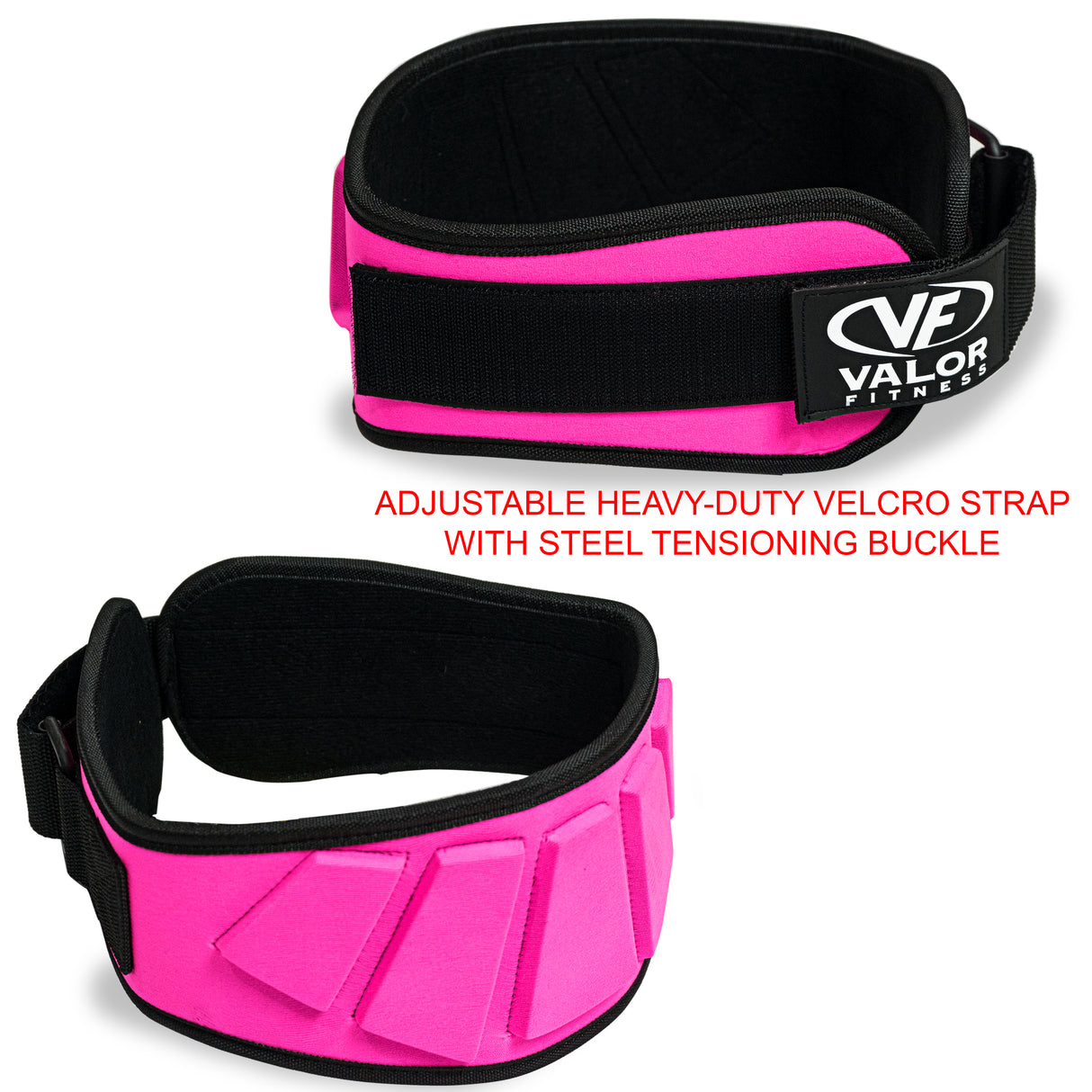 Women's Weightlifting Belt