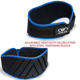 Valor Fitness PWB, Men's Weightlifting Belt (Multiple sizes, colors)