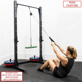 Valor Fitness PY-1, Portable Cable Station