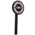 Valor Fitness RG-12, Wall Ball Target w/ Extension