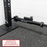 Valor Fitness RG-13, Landmine Rig Attachment