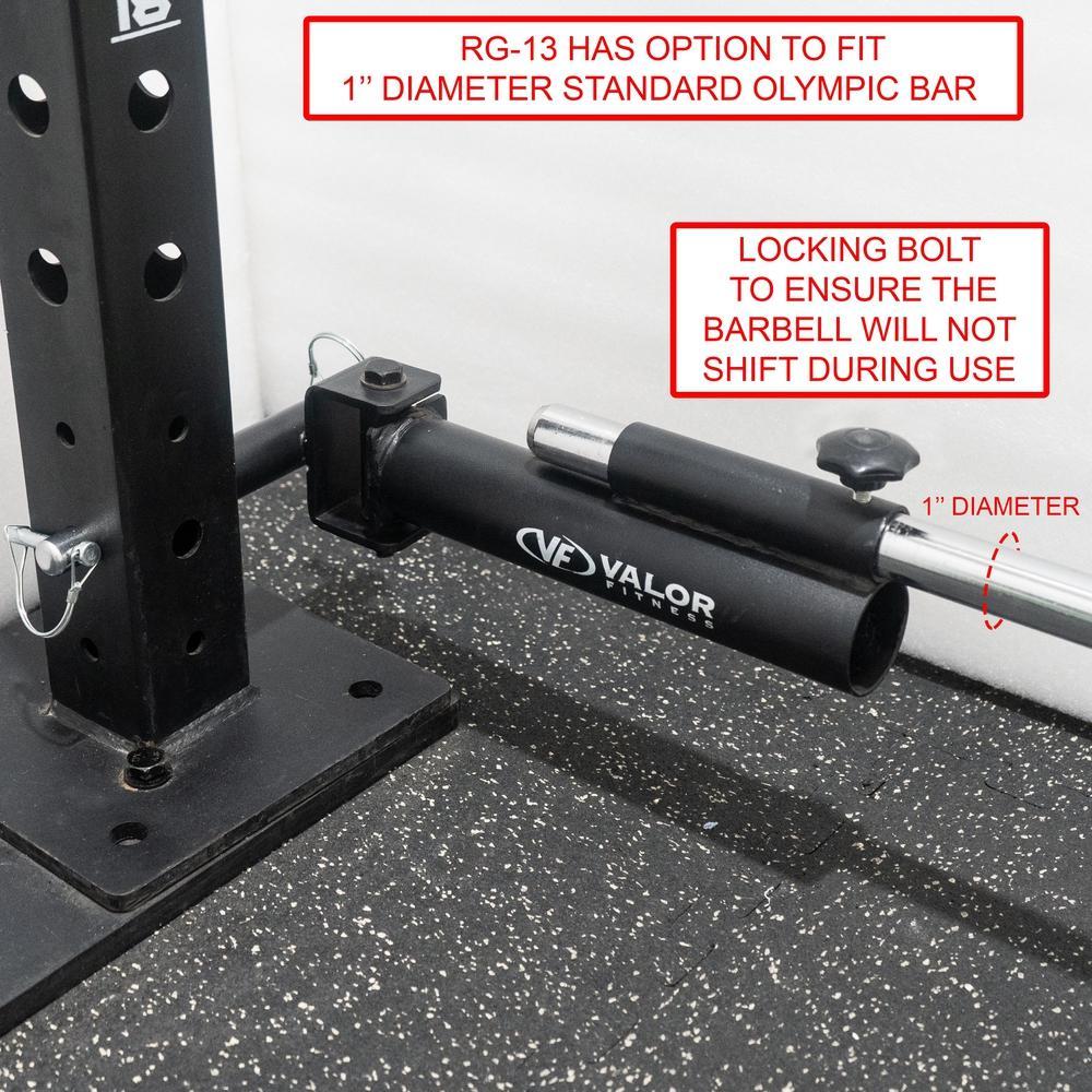 Landmine rig attachment sale