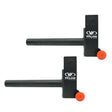 Valor Fitness RG-14, Plate Storage Attachment Pair