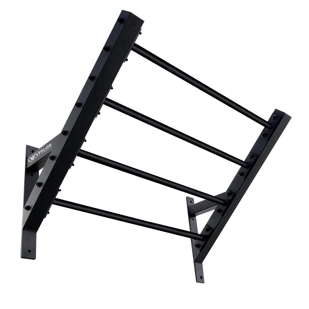 Flying Pull-Up Bar Ladder – Valor Fitness