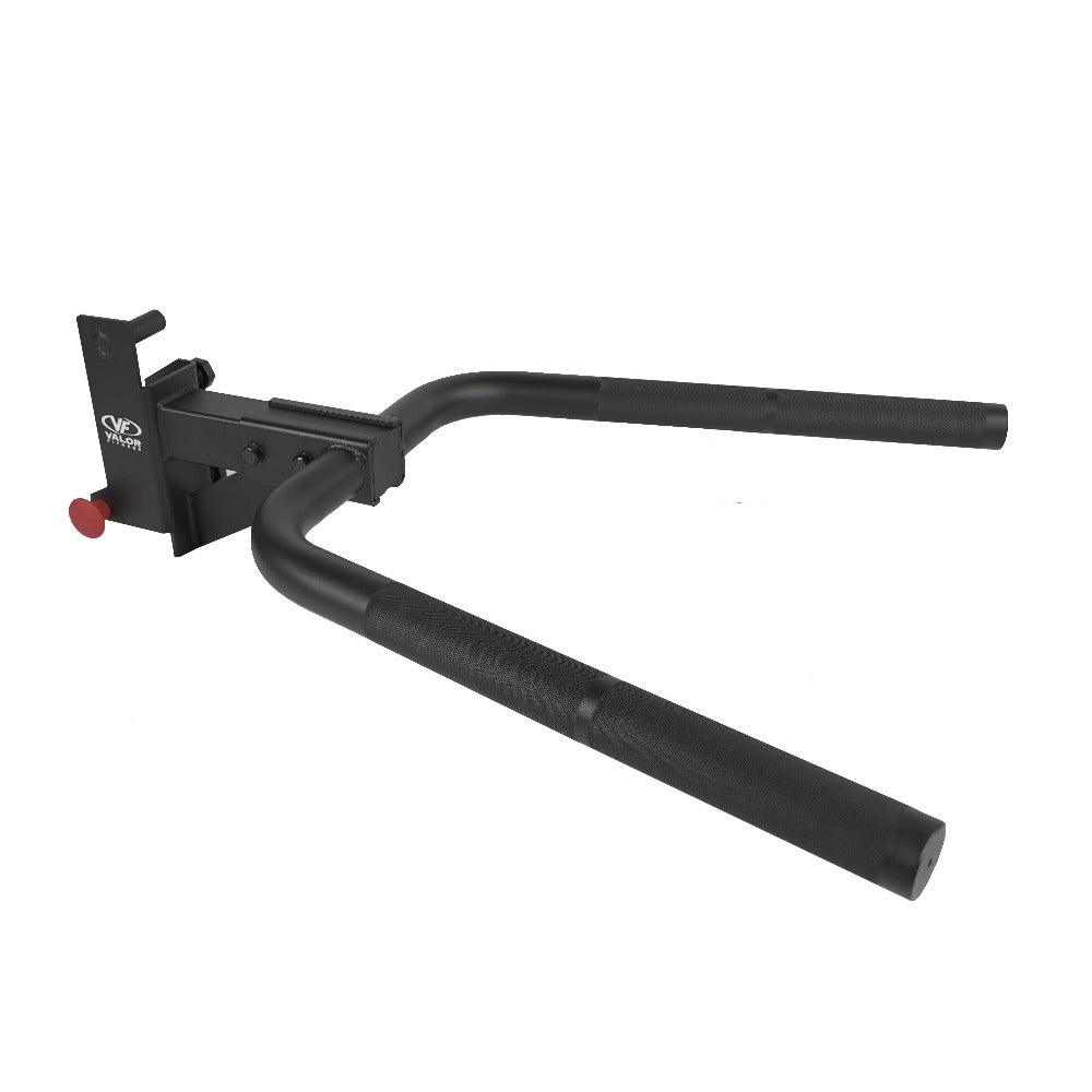 CAP Barbell Pull Up Attachment For FM-905Q Color Series, Black