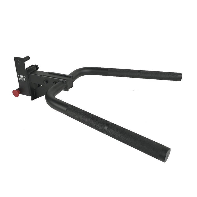 Valor Fitness RG-17, Dip Attachment for RIGs and BD-57 Rack