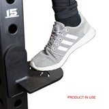 Valor Fitness RG-20, RIG Step Plate Attachment