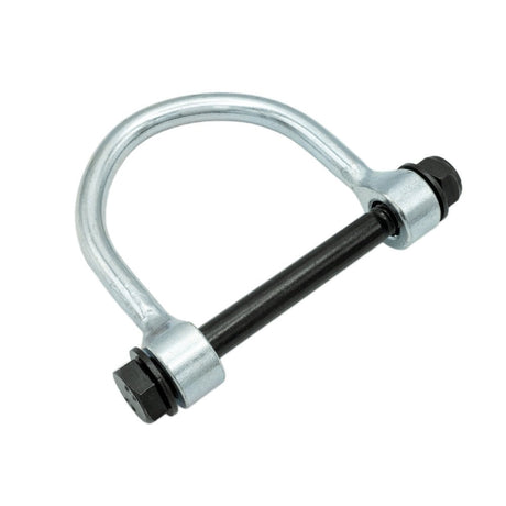 Valor Fitness RG-23D, Shackle Attachment