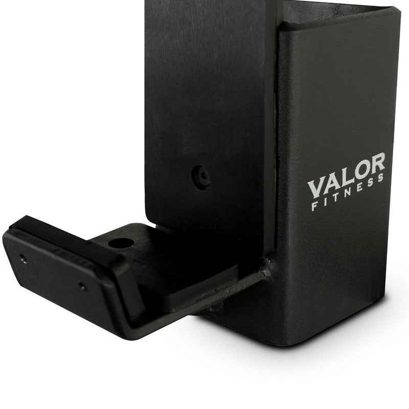 Load image into Gallery viewer, Valor Fitness RG-7, J-Hooks Pair

