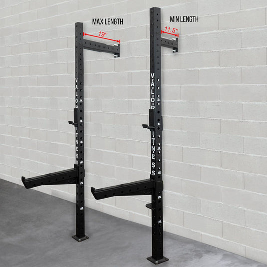 Adjustable RIG Crossmember - Order Online | Valor Fitness RG-ADJ